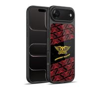 Head Case Designs Officially Licensed Aerosmith Permanent Vacation Classics Gel Armour Case [Military Grade Protection] Compatible With Apple iPhone 17 Air