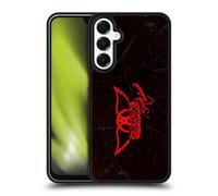 Head Case Designs Officially Licensed Aerosmith Red Winged Sweet Emotions Classics Gel Armour Case [Military Grade Protection] Compatible With Samsung Galaxy A16 5G