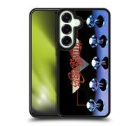Head Case Designs Officially Licensed Aerosmith Rocks Classics Gel Armour Case [Military Grade Protection] Compatible With Samsung Galaxy S25