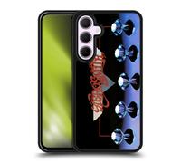 Head Case Designs Officially Licensed Aerosmith Rocks Classics Gel Armour Case [Military Grade Protection] Compatible With Samsung Galaxy A35 5G