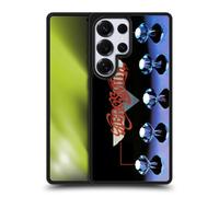 Head Case Designs Officially Licensed Aerosmith Rocks Classics Gel Armour Case [Military Grade Protection] Compatible With Samsung Galaxy S25 Ultra