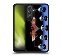 Head Case Designs Officially Licensed Aerosmith Rocks Classics Gel Armour Case [Military Grade Protection] Compatible With Samsung Galaxy A54 5G