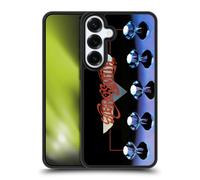 Head Case Designs Officially Licensed Aerosmith Rocks Classics Gel Armour Case [Military Grade Protection] Compatible With Samsung Galaxy S25+
