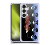 Head Case Designs Officially Licensed Aerosmith Rocks Classics Gel Case [Military Grade Protection] Compatible With Samsung Galaxy S24 5G