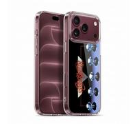 Head Case Designs Officially Licensed Aerosmith Rocks Classics Gel Case [Military Grade Protection] Compatible with Apple iPhone 18 Pro Max and Compatible with MagSafe
