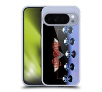 Head Case Designs Officially Licensed Aerosmith Rocks Classics Gel Case [Military Grade Protection] Compatible with Google Pixel 10 Pro XL and Compatible with MagSafe