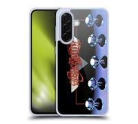 Head Case Designs Officially Licensed Aerosmith Rocks Classics Gel Case [Military Grade Protection] Compatible With Samsung Galaxy A36 5G