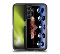 Head Case Designs Officially Licensed Aerosmith Rocks Classics Ultra-Armoured Shockproof Case [Military Grade Protection] Compatible With Samsung Galaxy A05s