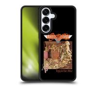 Head Case Designs Officially Licensed Aerosmith Toys In The Attic Classics Gel Armour Case [Military Grade Protection] Compatible With Samsung Galaxy S25+