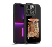 Head Case Designs Officially Licensed Aerosmith Toys In The Attic Classics Gel Armour Case [Military Grade Protection] Compatible With Apple iPhone 14 Pro