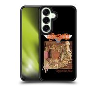 Head Case Designs Officially Licensed Aerosmith Toys In The Attic Classics Gel Armour Case [Military Grade Protection] Compatible With Samsung Galaxy S25