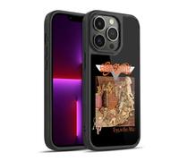 Head Case Designs Officially Licensed Aerosmith Toys In The Attic Classics Gel Armour Case [Military Grade Protection] Compatible With Apple iPhone 13 Pro