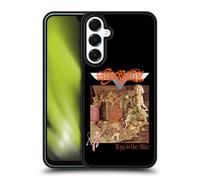Head Case Designs Officially Licensed Aerosmith Toys In The Attic Classics Gel Armour Case [Military Grade Protection] Compatible With Samsung Galaxy A16 5G