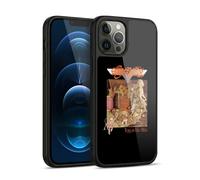 Head Case Designs Officially Licensed Aerosmith Toys In The Attic Classics Gel Armour Case [Military Grade Protection] Compatible With Apple iPhone 12 Pro Max