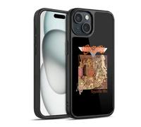 Head Case Designs Officially Licensed Aerosmith Toys In The Attic Classics Gel Armour Case [Military Grade Protection] Compatible With Apple iPhone 15