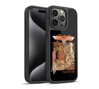 Head Case Designs Officially Licensed Aerosmith Toys In The Attic Classics Gel Armour Case [Military Grade Protection] Compatible With Apple iPhone 15 Pro