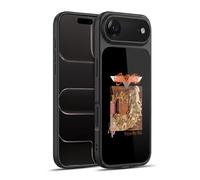 Head Case Designs Officially Licensed Aerosmith Toys In The Attic Classics Gel Armour Case [Military Grade Protection] Compatible With Apple iPhone 17 Air