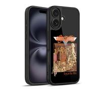 Head Case Designs Officially Licensed Aerosmith Toys In The Attic Classics Gel Armour Case [Military Grade Protection] Compatible With Apple iPhone 16