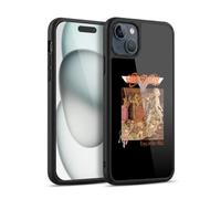 Head Case Designs Officially Licensed Aerosmith Toys In The Attic Classics Gel Armour Case [Military Grade Protection] Compatible With Apple iPhone 15 Plus