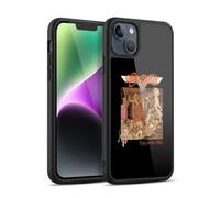 Head Case Designs Officially Licensed Aerosmith Toys In The Attic Classics Gel Armour Case [Military Grade Protection] Compatible With Apple iPhone 14 Plus