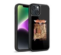 Head Case Designs Officially Licensed Aerosmith Toys In The Attic Classics Gel Armour Case [Military Grade Protection] Compatible With Apple iPhone 14