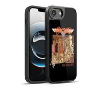 Head Case Designs Officially Licensed Aerosmith Toys In The Attic Classics Gel Armour Case [Military Grade Protection] Compatible With Apple iPhone 16e / iPhone 17e