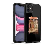 Head Case Designs Officially Licensed Aerosmith Toys In The Attic Classics Gel Armour Case [Military Grade Protection] Compatible With Apple iPhone 11