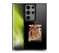 Head Case Designs Officially Licensed Aerosmith Toys In The Attic Classics Gel Armour Case [Military Grade Protection] Compatible With Samsung Galaxy S24 Ultra 5G