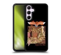 Head Case Designs Officially Licensed Aerosmith Toys In The Attic Classics Gel Armour Case [Military Grade Protection] Compatible With Samsung Galaxy A35 5G