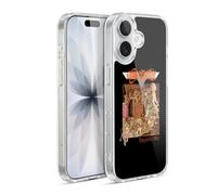 Head Case Designs Officially Licensed Aerosmith Toys In The Attic Classics Gel Case [Military Grade Protection] Compatible with Apple iPhone 17 and Compatible with MagSafe
