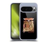 Head Case Designs Officially Licensed Aerosmith Toys In The Attic Classics Gel Case [Military Grade Protection] Compatible with Google Pixel 10 and Compatible with MagSafe