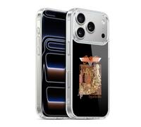 Head Case Designs Officially Licensed Aerosmith Toys In The Attic Classics Gel Case [Military Grade Protection] Compatible with Apple iPhone 17 Pro and Compatible with MagSafe