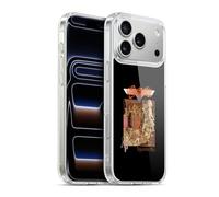 Head Case Designs Officially Licensed Aerosmith Toys In The Attic Classics Gel Case [Military Grade Protection] Compatible with Apple iPhone 17 Pro Max and Compatible with MagSafe