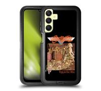 Head Case Designs Officially Licensed Aerosmith Toys In The Attic Classics Ultra-Armoured Shockproof Case [Military Grade Protection] Compatible With Samsung Galaxy A25 5G