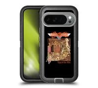Head Case Designs Officially Licensed Aerosmith Toys In The Attic Classics Ultra-Armoured Shockproof Case [Military Grade Protection] Compatible With Google Pixel 10