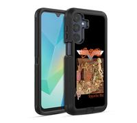 Head Case Designs Officially Licensed Aerosmith Toys In The Attic Classics Ultra-Armoured Shockproof Case [Military Grade Protection] Compatible With Samsung Galaxy A16 5G