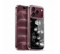 Head Case Designs Officially Licensed Aerosmith Vintage Photo Black And White Gel Case [Military Grade Protection] Compatible With Apple iPhone 18 Pro Max