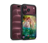 Head Case Designs Officially Licensed Aimee Stewart A Curious Introduction Fantasy Gel Armour Case [Military Grade Protection] Compatible With Apple iPhone 18 Pro