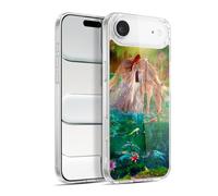 Head Case Designs Officially Licensed Aimee Stewart A Curious Introduction Fantasy Gel Case [Military Grade Protection] Compatible with Apple iPhone 17 Air and Compatible with MagSafe