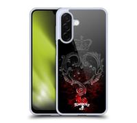 Head Case Designs Officially Licensed Alchemy Gothic Affaire Du Coeur Graphic Art Gel Case [Military Grade Protection] Compatible With Samsung Galaxy A26 5G