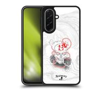 Head Case Designs Officially Licensed Alchemy Gothic Charmed Life Locket Skull Gel Armour Case [Military Grade Protection] Compatible With Samsung Galaxy A36 5G