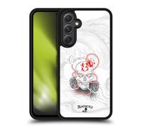 Head Case Designs Officially Licensed Alchemy Gothic Charmed Life Locket Skull Gel Armour Case [Military Grade Protection] Compatible With Samsung Galaxy A54 5G