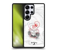 Head Case Designs Officially Licensed Alchemy Gothic Charmed Life Locket Skull Gel Armour Case [Military Grade Protection] Compatible With Samsung Galaxy S25 Ultra