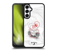 Head Case Designs Officially Licensed Alchemy Gothic Charmed Life Locket Skull Gel Armour Case [Military Grade Protection] Compatible With Samsung Galaxy A16 5G