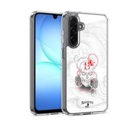 Head Case Designs Officially Licensed Alchemy Gothic Charmed Life Locket Skull Gel Case [Military Grade Protection] Compatible With Samsung Galaxy A17 4G / 5G