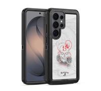 Head Case Designs Officially Licensed Alchemy Gothic Charmed Life Locket Skull Ultra-Armoured Shockproof Case [Military Grade Protection] Compatible With Samsung Galaxy S26 Ultra