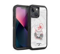 Head Case Designs Officially Licensed Alchemy Gothic Charmed Life Locket Skull Ultra-Armoured Shockproof Case [Military Grade Protection] Compatible With Apple iPhone 13