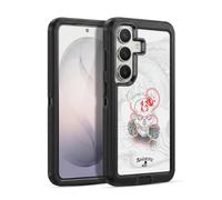 Head Case Designs Officially Licensed Alchemy Gothic Charmed Life Locket Skull Ultra-Armoured Shockproof Case [Military Grade Protection] Compatible With Samsung Galaxy S26 Plus