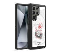 Head Case Designs Officially Licensed Alchemy Gothic Charmed Life Locket Skull Ultra-Armoured Shockproof Case [Military Grade Protection] Compatible With Samsung Galaxy S24 Ultra 5G