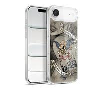 Head Case Designs Officially Licensed Alchemy Gothic Cursed Woman Gel Case [Military Grade Protection] Compatible with Apple iPhone 17 Air and Compatible with MagSafe